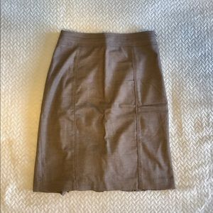 White House Black Market Pencil Skirt